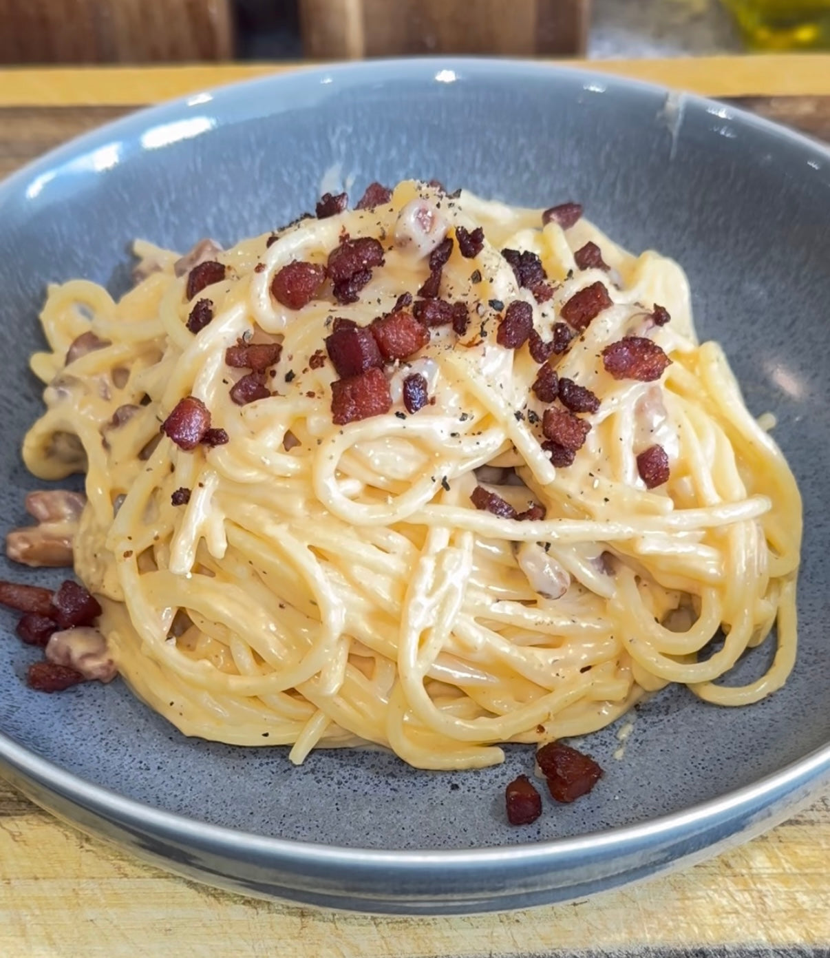 Pasta Dishes